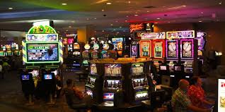 Casino Marvel