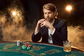 Зеркало Poperlo Casino