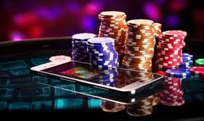Онлайн казино Casino Marvel